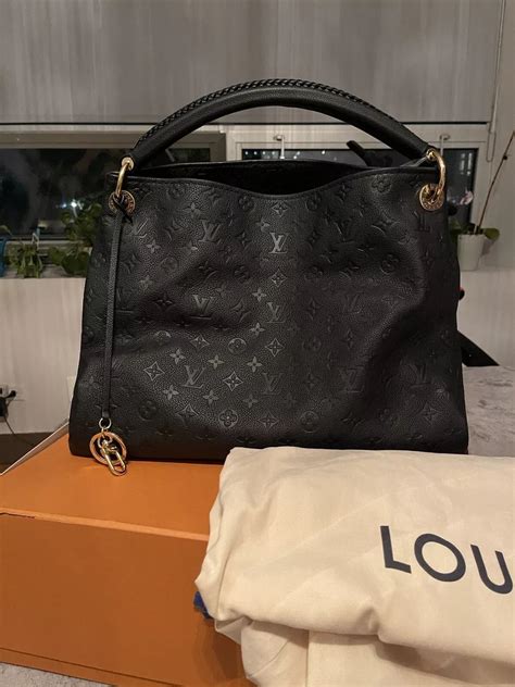 lv artsy mm monogram|louis vuitton artsy mm m41066.